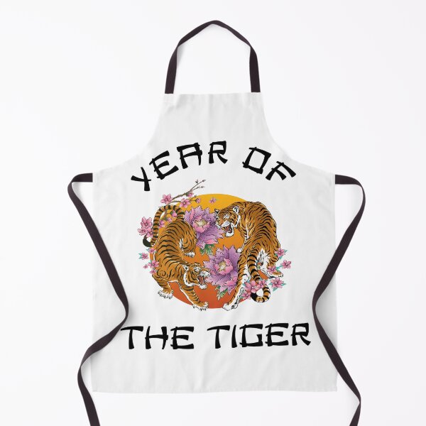 Item preview, Year Of The Tiger designed and sold by PoeticDesign.