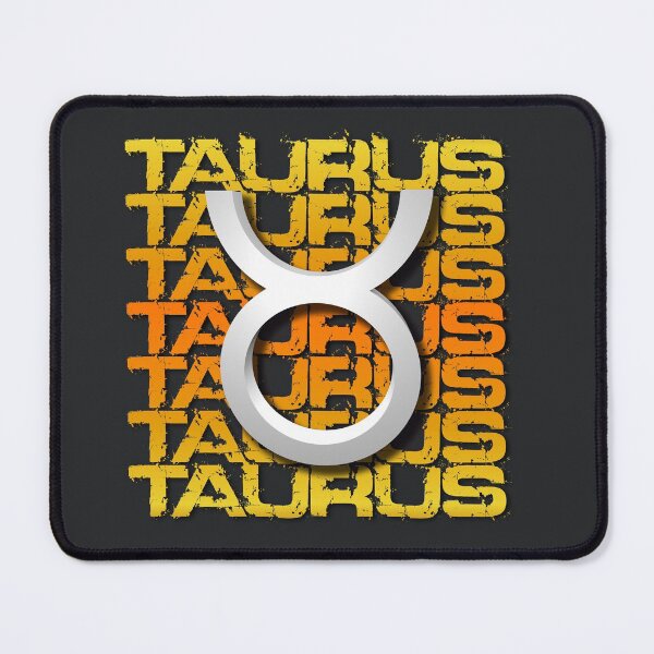 Item preview, Taurus Zodiac Sign T-Shirt designed and sold by CreoTshirts.