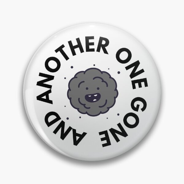 Item preview, And another one gone designed and sold by PODTycoon.