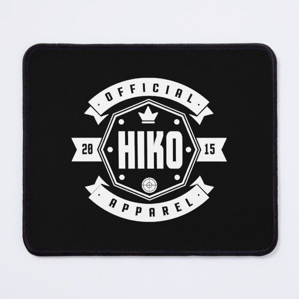 Item preview, Hiko designed and sold by Sanfordd123a.