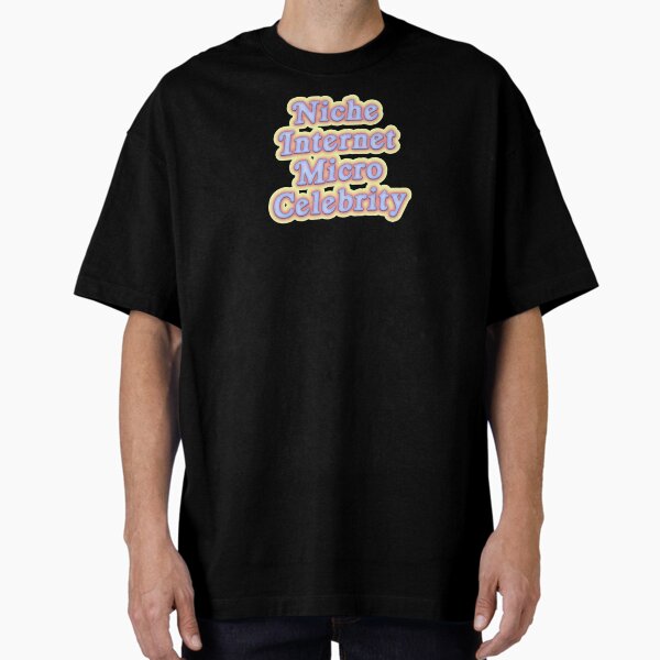 Item preview, Niche Internet Micro Celebrity designed and sold by juliaanndesigns.