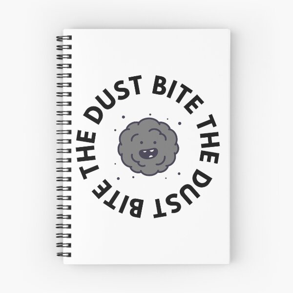 Item preview, Bite the dust, bite the dust designed and sold by PODTycoon.