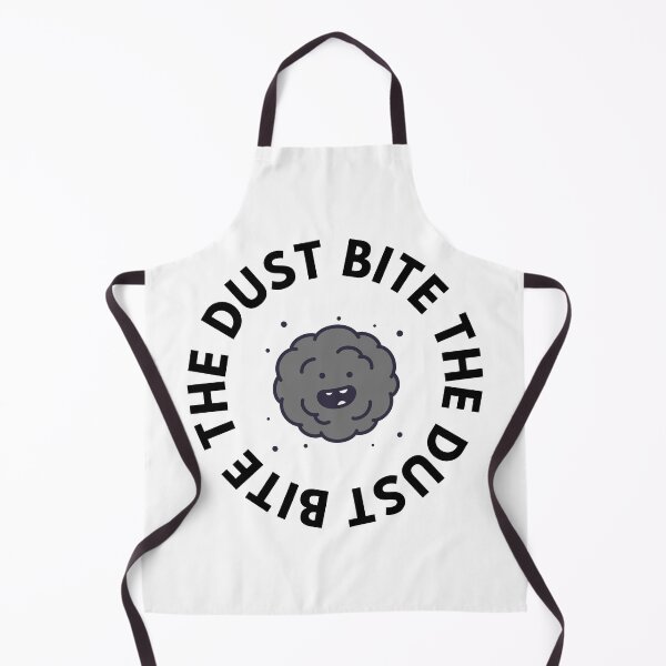 Item preview, Bite the dust, bite the dust designed and sold by PODTycoon.