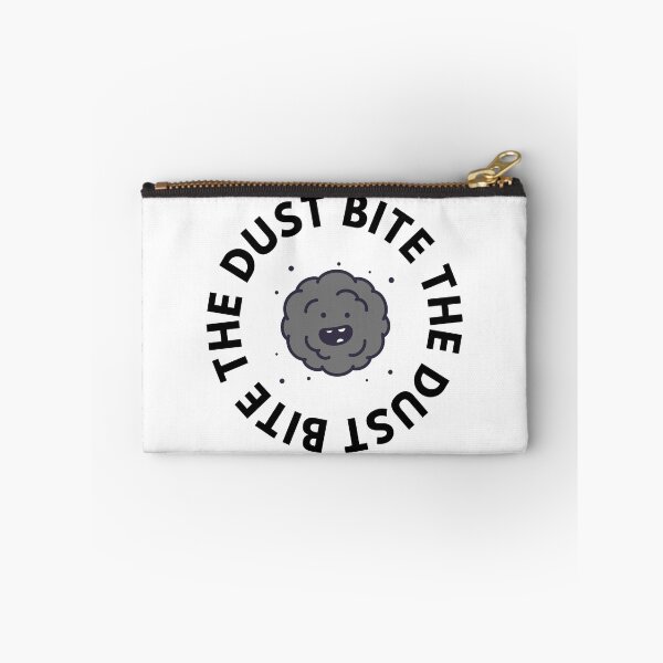Item preview, Bite the dust, bite the dust designed and sold by PODTycoon.