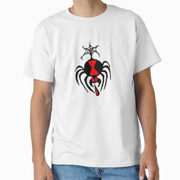 Item preview, Spider Gang Logo Design designed and sold by PandaBoi123.