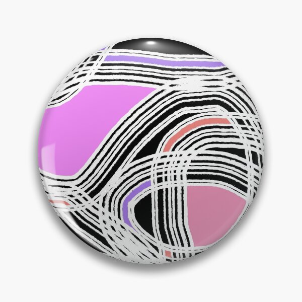Item preview, Mila marble pattern  designed and sold by Weather gifts .
