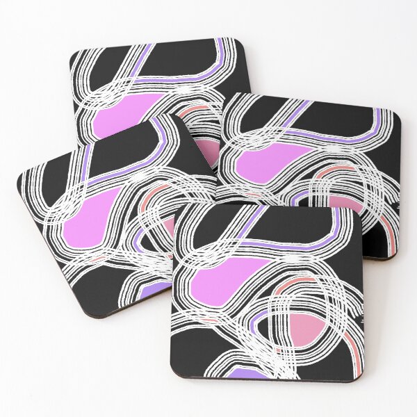 Item preview, Mila marble pattern  designed and sold by Weather gifts .