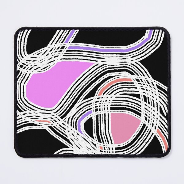 Item preview, Mila marble pattern designed and sold by Weather gifts .