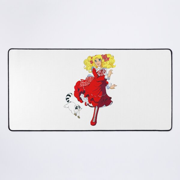 Item preview, Candy Candy Snow Capucin designed and sold by mr-jerichotv.