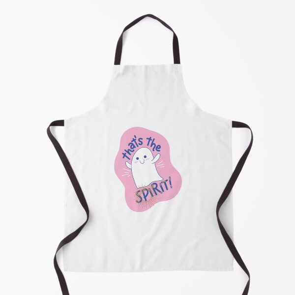 Item preview, That's the spirit designed and sold by Hayabrand.