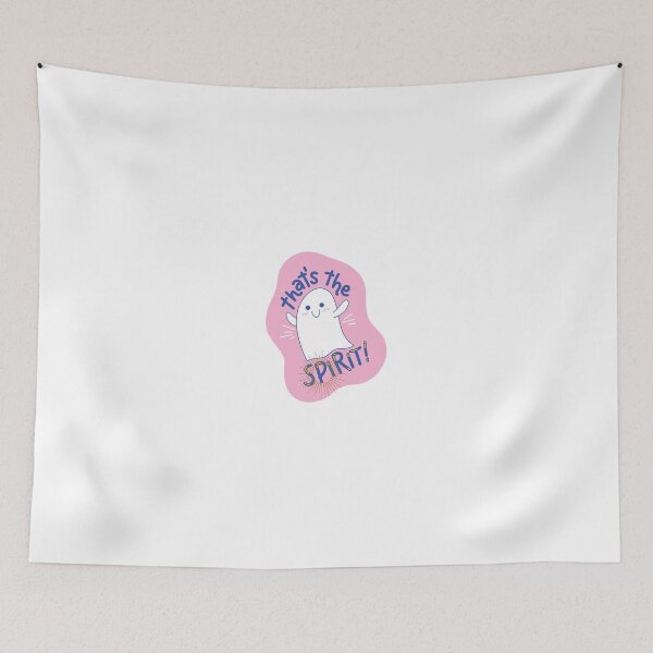 Item preview, That's the spirit  designed and sold by Hayabrand.
