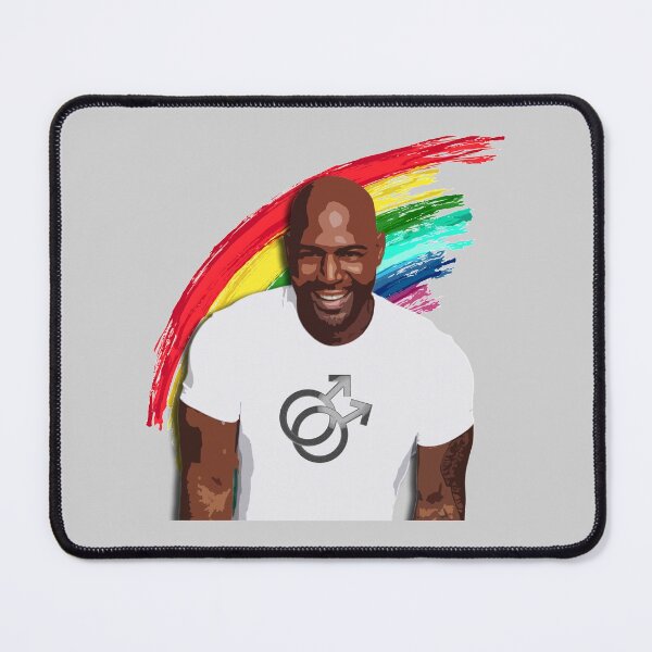 Item preview, rainbow guy designed and sold by kirlandiya.