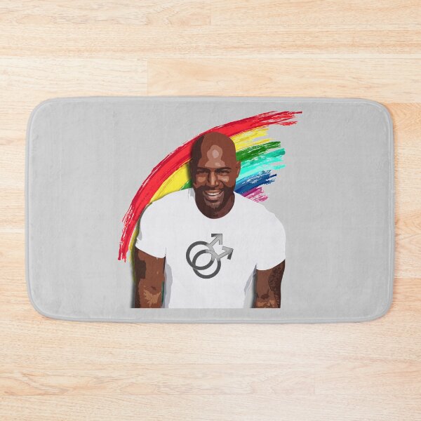 Item preview, rainbow guy designed and sold by kirlandiya.