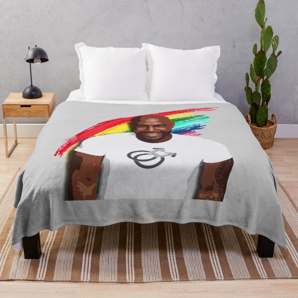 Item preview, rainbow guy designed and sold by kirlandiya.