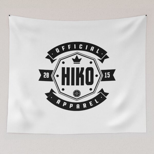 Item preview, Hiko designed and sold by Sanfordd123a.