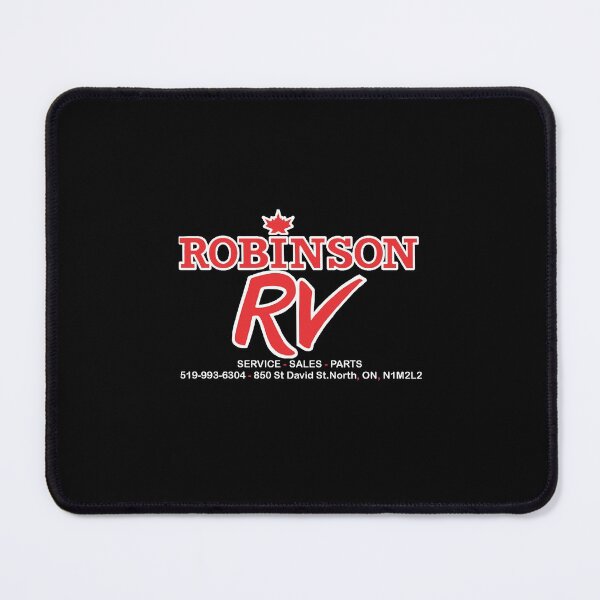 Item preview, robinson caravana designed and sold by Darkoriam.