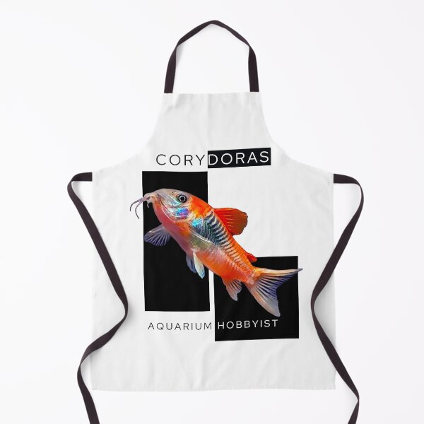 Item preview, Orange Venezuelan Corydoras designed and sold by GFishy.