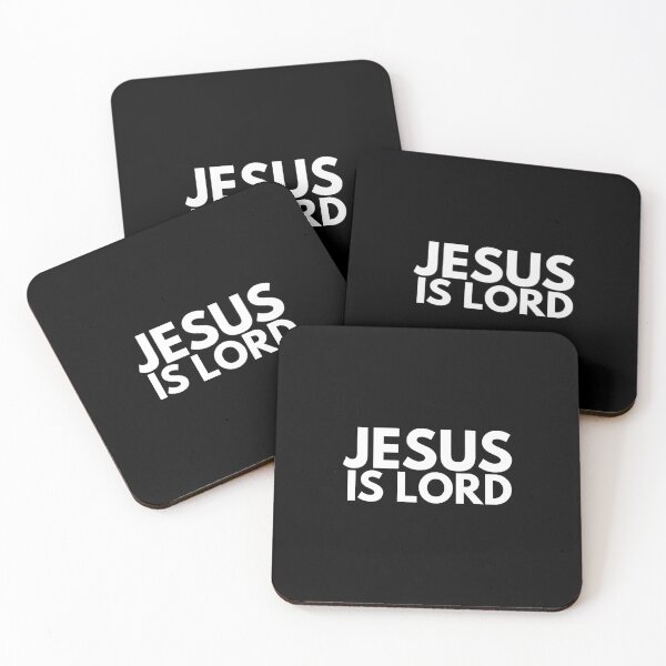 Item preview, Jesus is Lord Savior God Religion Prayer Faith men women Pullover  designed and sold by Andrea890.