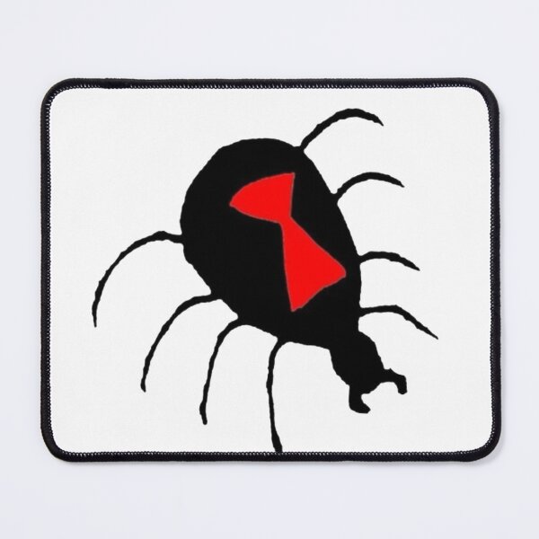 Item preview, Spider Gang Spider Logo Design designed and sold by PandaBoi123.