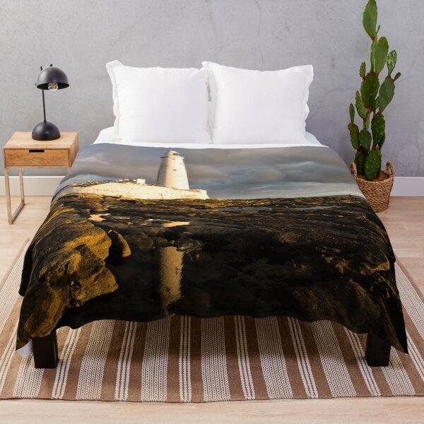 Item preview, Reflecting on St Mary's Island designed and sold by Violaman.