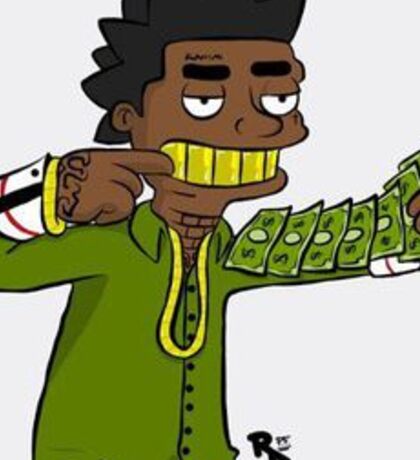Free Kodak Black: Stickers | Redbubble