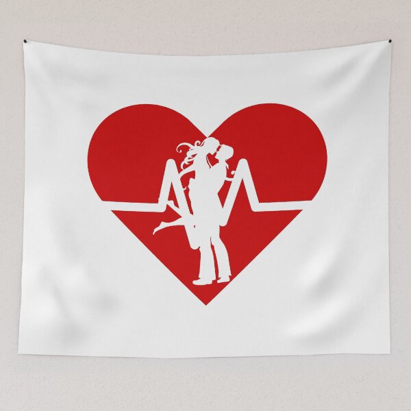 Item preview, Valentine's Day designed and sold by Scopestor.