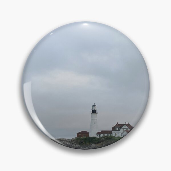 Item preview, Portland Head Light designed and sold by sea-fairer.