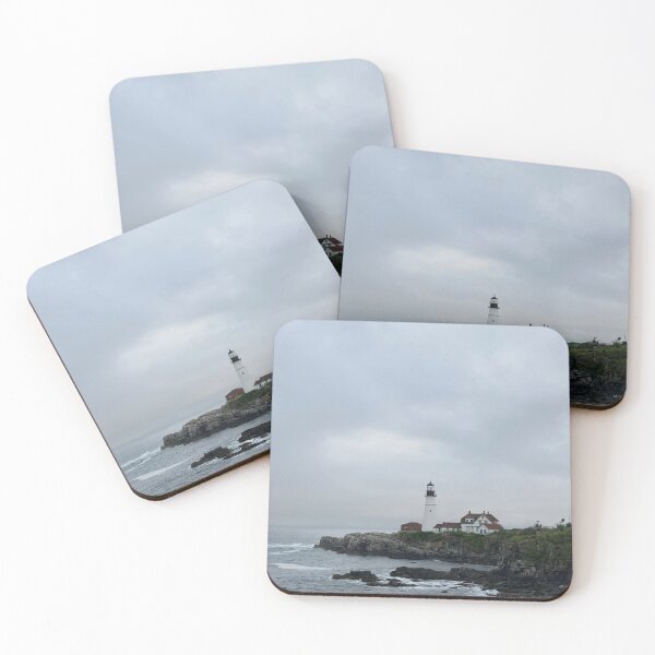 Item preview, Luz principal de Portland designed and sold by sea-fairer.