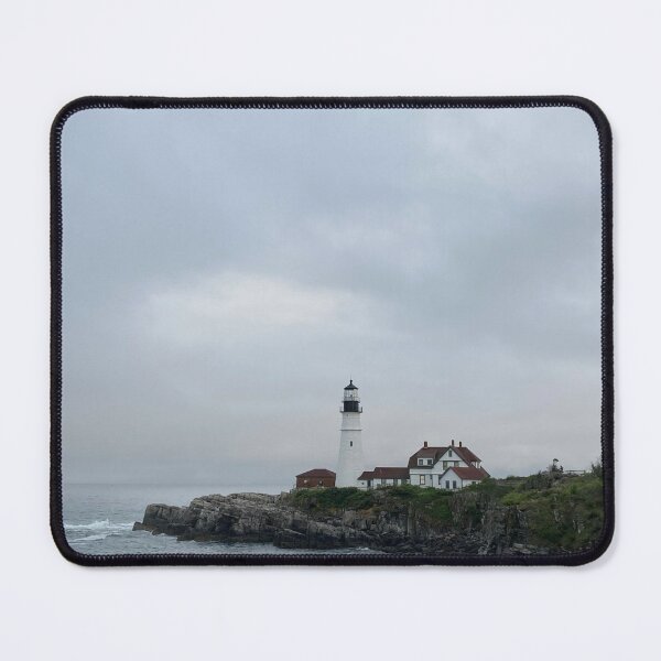 Item preview, Luz principal de Portland designed and sold by sea-fairer.