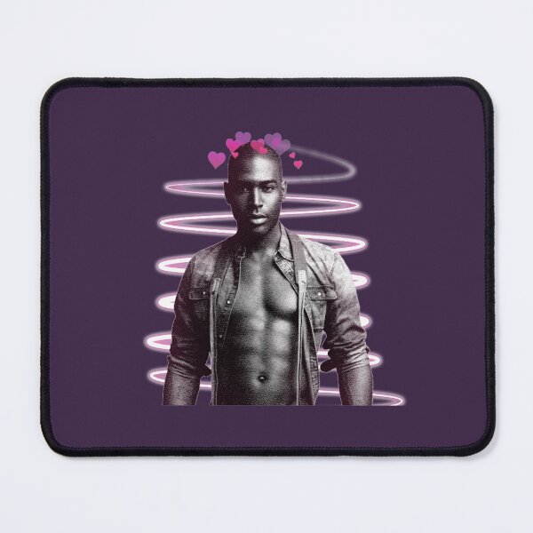 Item preview, purple guy designed and sold by kirlandiya.