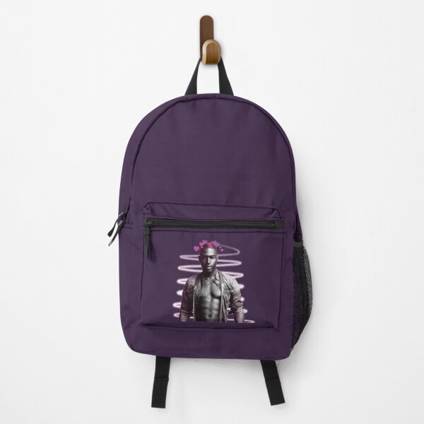 Item preview, purple guy designed and sold by kirlandiya.