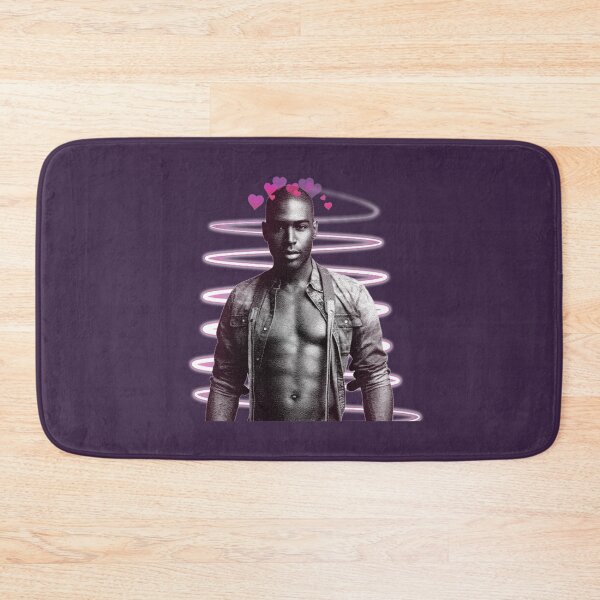 Item preview, purple guy designed and sold by kirlandiya.