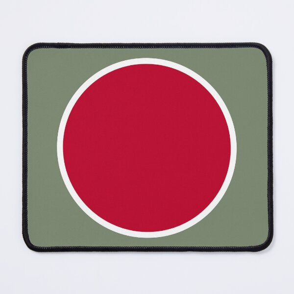 Item preview, Japan Air Self-Defense Force - 航空自衛隊 - Roundel designed and sold by wordwidesymbols.