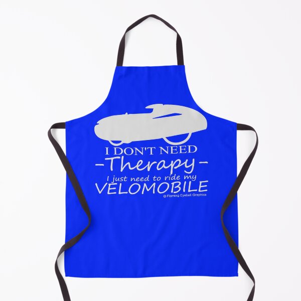 Item preview, Velo Therapy (light) designed and sold by Flaming-Eyeball.