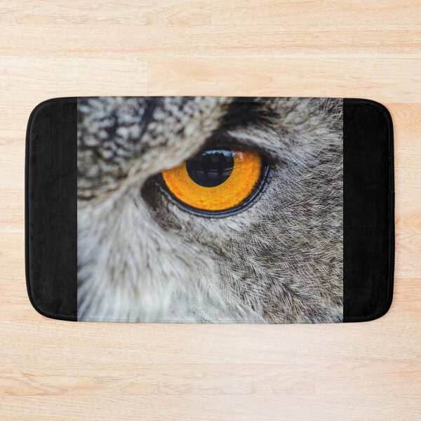 Item preview, One Eyed Eagle Portrait designed and sold by Alpacatata.