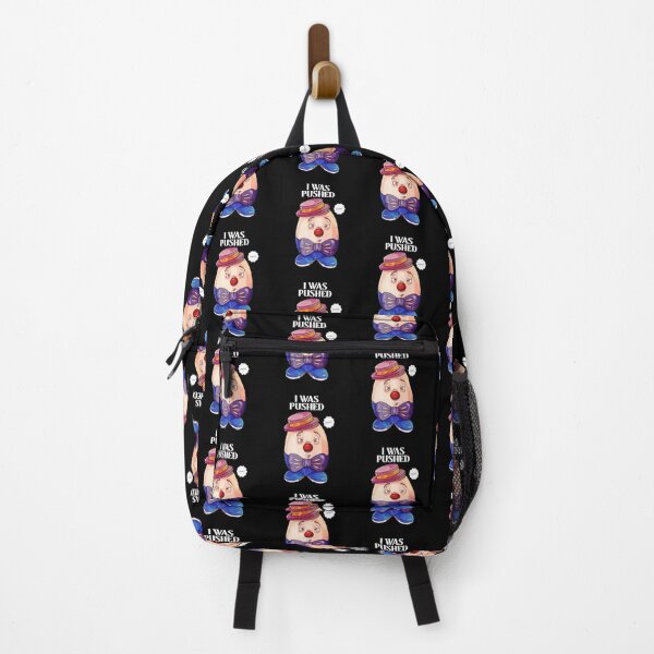 Item preview, Humpty Dumpty was Pushed Funny Sarcastic I was pushed designed and sold by boxoflyrics.