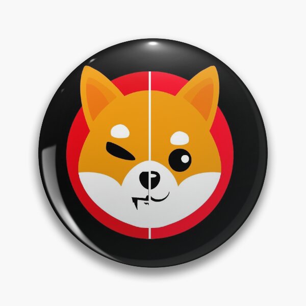 Item preview, Shiba Inu double face SHIB  designed and sold by rtom13.