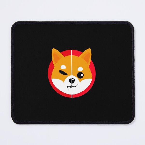 Item preview, Shiba Inu double face SHIB designed and sold by rtom13.