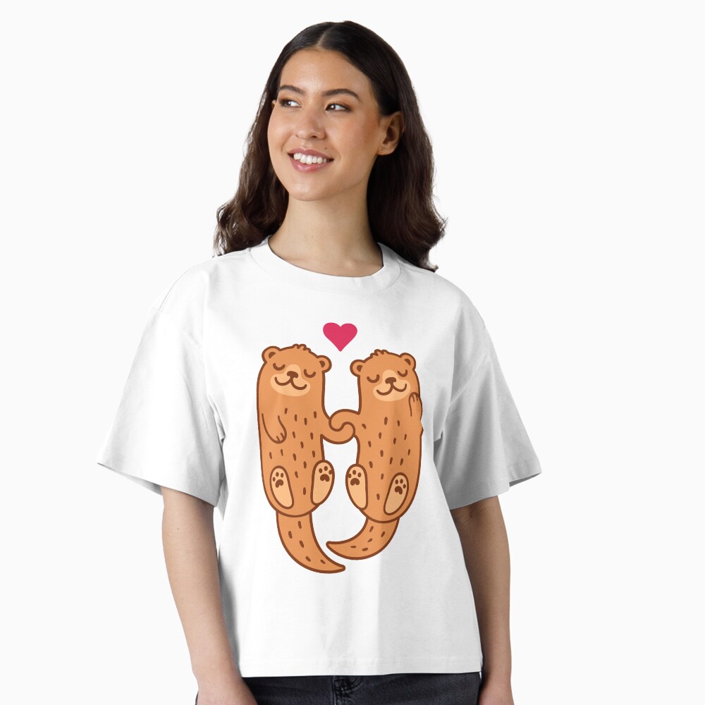 Item preview, Boxy T-Shirt designed and sold by irmirx.