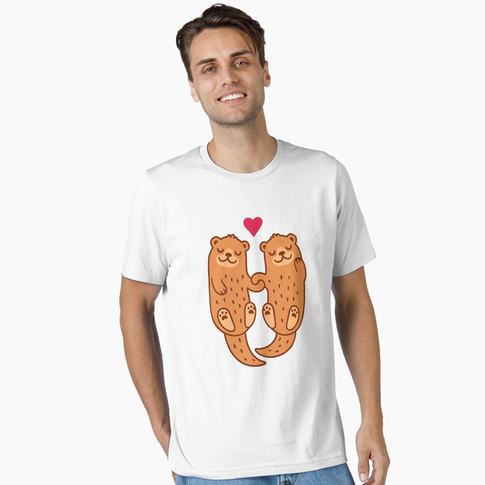 Item preview, Essential T-Shirt designed and sold by irmirx.