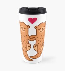 Otterly bezaubernd Thermobecher