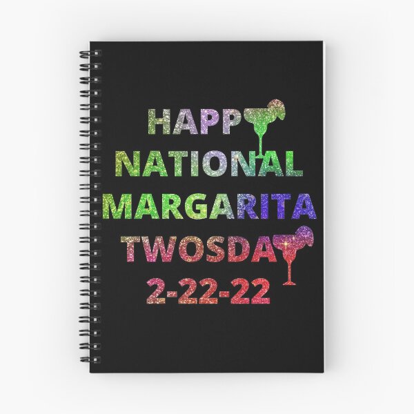 Item preview, National Margarita Twosday 2 22 22 designed and sold by Wheeler-Styl3.