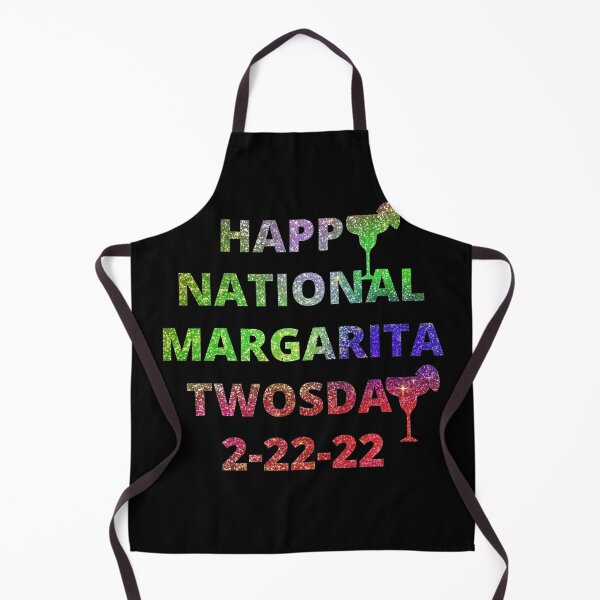 Item preview, National Margarita Twosday 2 22 22 designed and sold by Wheeler-Styl3.