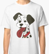 Pongo from 101 Dalmatians Classic T-Shirt