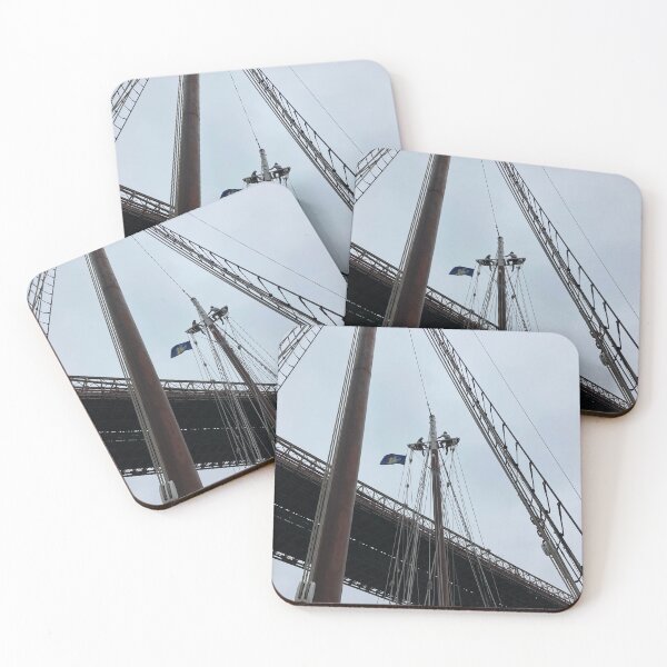 Item preview, Under the Bridge designed and sold by sea-fairer.