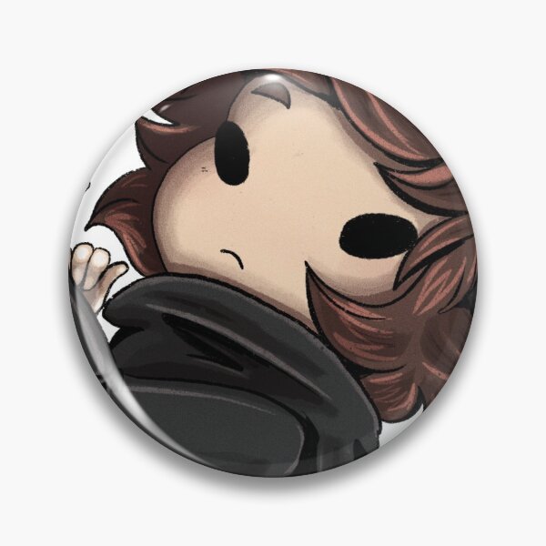 Item preview, Small devil chibi human designed and sold by Kristoffersson.