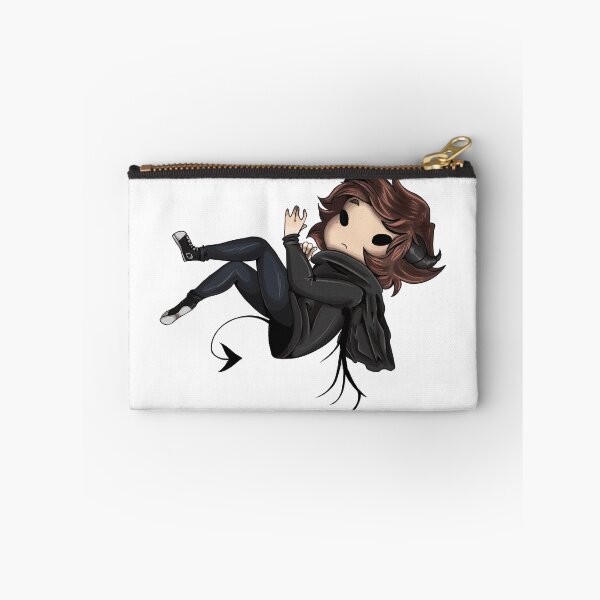Item preview, Small devil chibi human designed and sold by Kristoffersson.