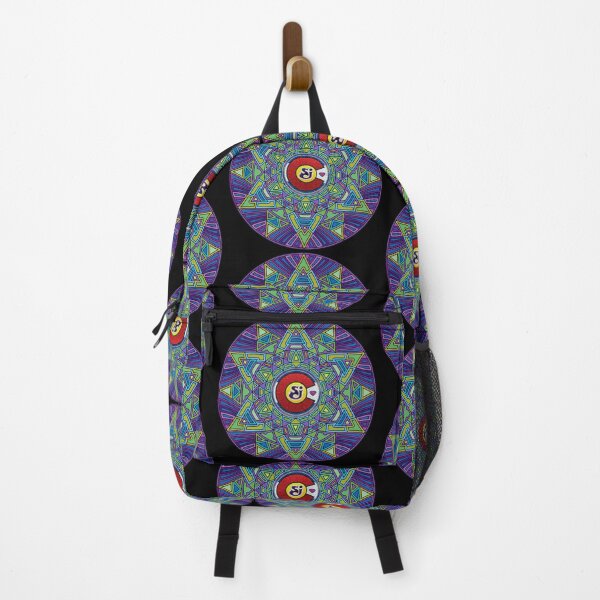 Item preview, String Cheese Incident Sacred Mandala Colorado Love designed and sold by Shayna Westfall.