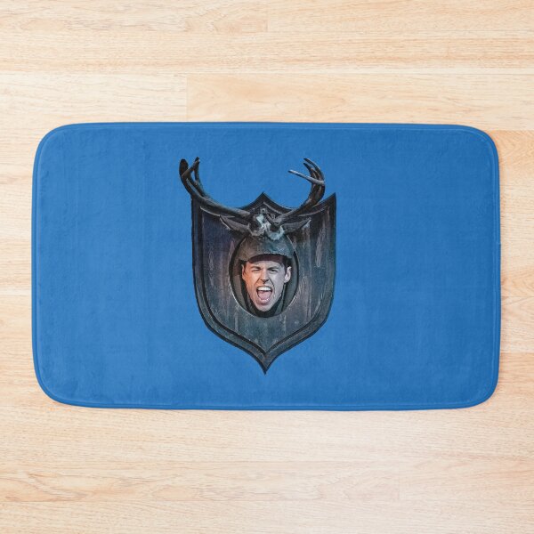 Item preview, Get OUT!!! Image only (The Lodge, Goes Wrong) designed and sold by shminoa.
