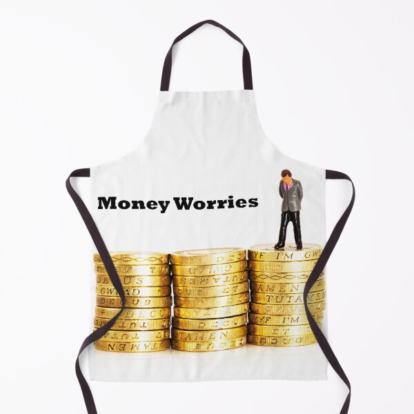 Item preview, Money Worries designed and sold by Paul Thompson Photography.